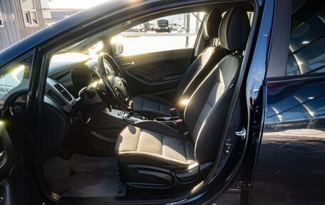 KIA Cerato III, 2017 год, 1 550 000 рублей, 11 фотография