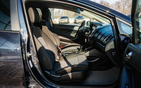 KIA Cerato III, 2017 год, 1 550 000 рублей, 10 фотография