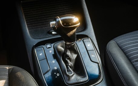 KIA Cerato III, 2017 год, 1 550 000 рублей, 21 фотография