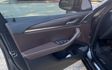 BMW X3, 2021 год, 6 000 000 рублей, 17 фотография