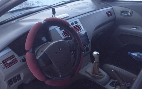 Chery Fora (A21), 2007 год, 300 000 рублей, 3 фотография