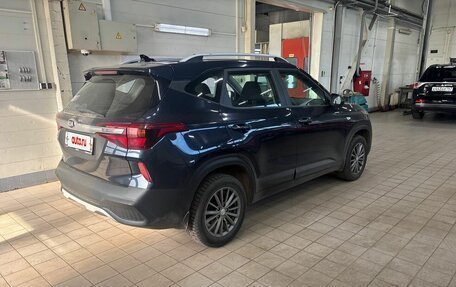 KIA Seltos I, 2020 год, 1 950 000 рублей, 5 фотография