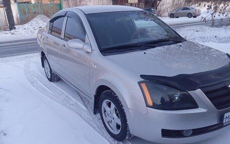 Chery Fora (A21), 2007 год, 300 000 рублей, 2 фотография