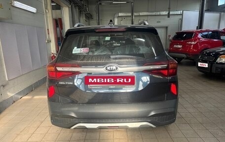 KIA Seltos I, 2020 год, 1 950 000 рублей, 4 фотография