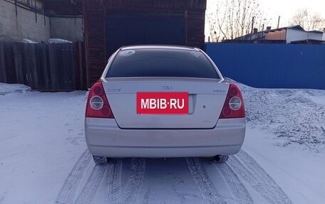 Chery Fora (A21), 2007 год, 300 000 рублей, 5 фотография