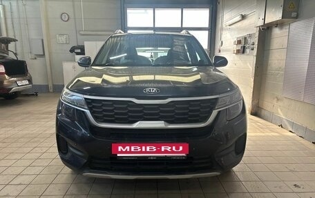 KIA Seltos I, 2020 год, 1 950 000 рублей, 3 фотография