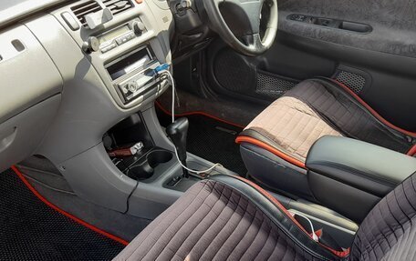 Honda HR-V I, 2001 год, 280 000 рублей, 6 фотография