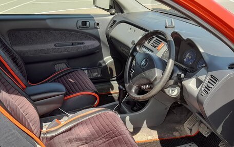 Honda HR-V I, 2001 год, 280 000 рублей, 7 фотография