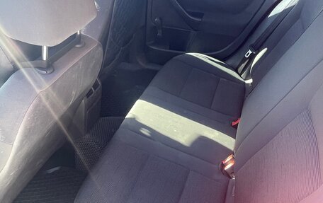 Volkswagen Golf V, 2007 год, 600 000 рублей, 9 фотография