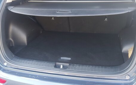 KIA Sportage IV рестайлинг, 2017 год, 1 750 000 рублей, 7 фотография