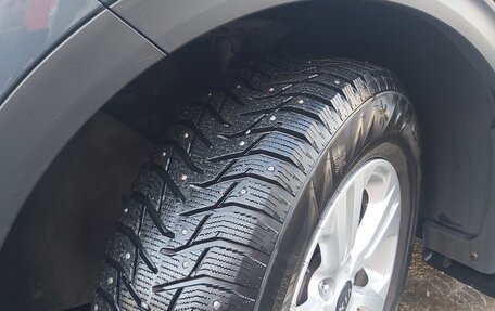 KIA Sportage IV рестайлинг, 2017 год, 1 750 000 рублей, 10 фотография