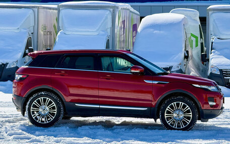 Land Rover Range Rover Evoque I, 2012 год, 2 250 000 рублей, 6 фотография