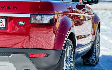 Land Rover Range Rover Evoque I, 2012 год, 2 250 000 рублей, 22 фотография