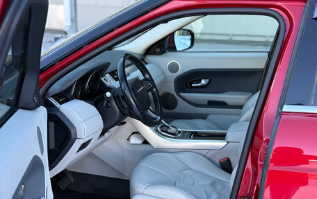 Land Rover Range Rover Evoque I, 2012 год, 2 250 000 рублей, 24 фотография