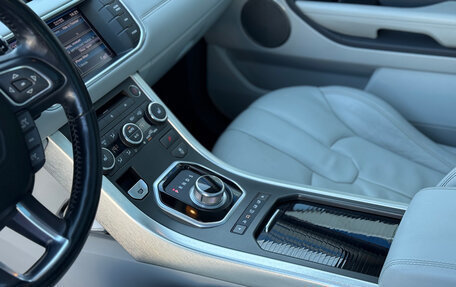 Land Rover Range Rover Evoque I, 2012 год, 2 250 000 рублей, 29 фотография