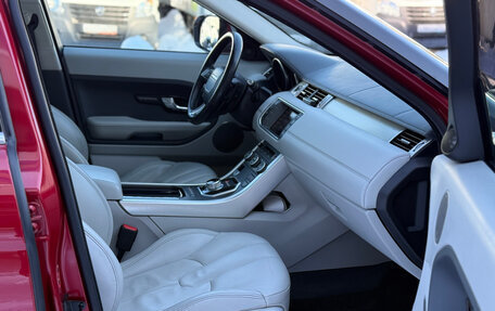 Land Rover Range Rover Evoque I, 2012 год, 2 250 000 рублей, 27 фотография