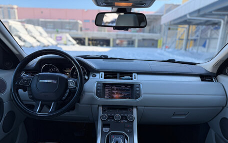 Land Rover Range Rover Evoque I, 2012 год, 2 250 000 рублей, 31 фотография