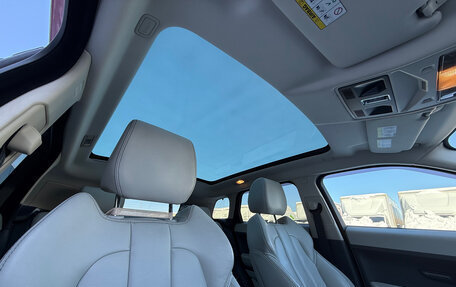 Land Rover Range Rover Evoque I, 2012 год, 2 250 000 рублей, 39 фотография