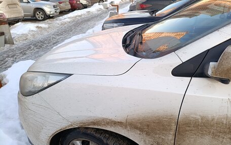 Hyundai ix35 I рестайлинг, 2012 год, 1 450 000 рублей, 2 фотография