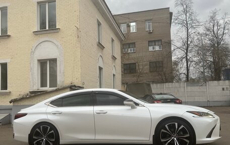 Lexus ES VII, 2019 год, 3 500 000 рублей, 6 фотография