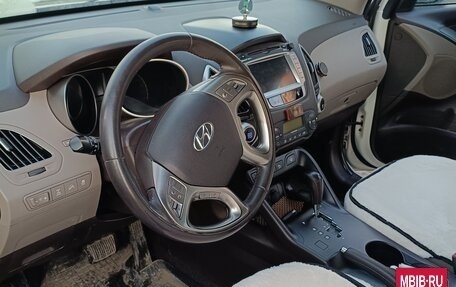 Hyundai ix35 I рестайлинг, 2012 год, 1 450 000 рублей, 6 фотография