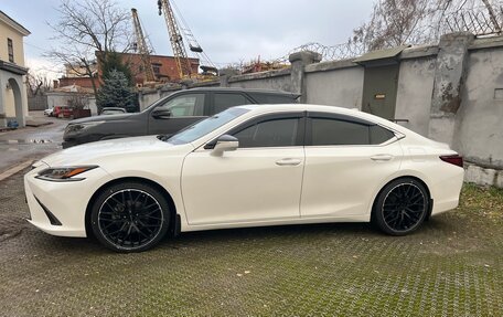 Lexus ES VII, 2019 год, 3 500 000 рублей, 11 фотография