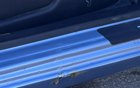 Ford Fiesta, 2004 год, 280 000 рублей, 15 фотография