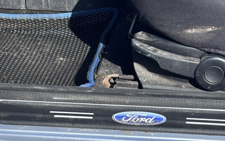 Ford Fiesta, 2004 год, 280 000 рублей, 14 фотография