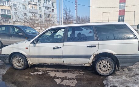 Volkswagen Passat B3, 1992 год, 125 000 рублей, 2 фотография