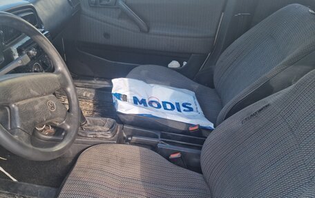 Volkswagen Passat B3, 1992 год, 125 000 рублей, 6 фотография