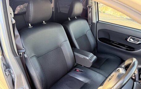 Daihatsu Move VI рестайлинг, 2017 год, 1 037 000 рублей, 13 фотография