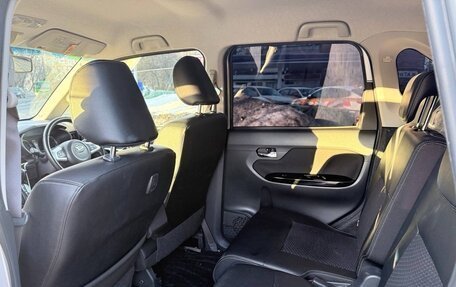 Daihatsu Move VI рестайлинг, 2017 год, 1 037 000 рублей, 8 фотография