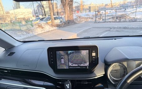 Daihatsu Move VI рестайлинг, 2017 год, 1 037 000 рублей, 12 фотография