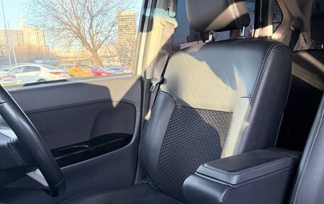 Daihatsu Move VI рестайлинг, 2017 год, 1 037 000 рублей, 10 фотография