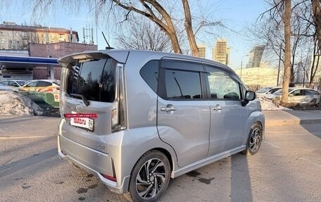 Daihatsu Move VI рестайлинг, 2017 год, 1 037 000 рублей, 6 фотография