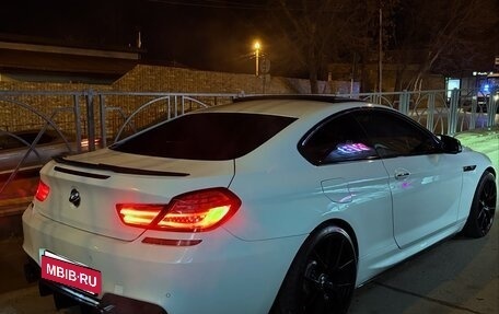 BMW 6 серия, 2011 год, 2 500 000 рублей, 2 фотография