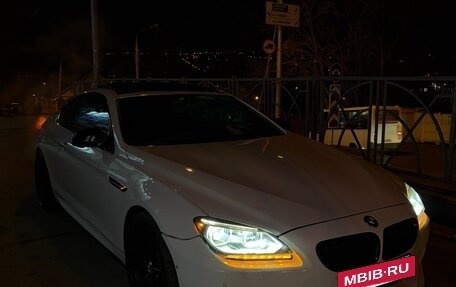 BMW 6 серия, 2011 год, 2 500 000 рублей, 3 фотография