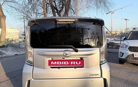 Daihatsu Move VI рестайлинг, 2017 год, 1 037 000 рублей, 4 фотография