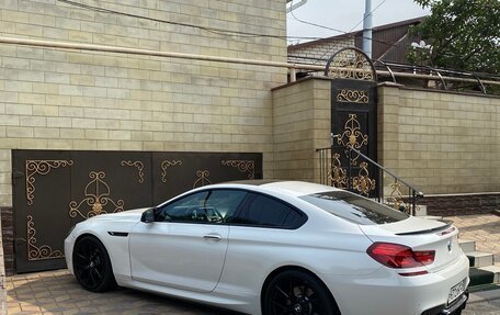 BMW 6 серия, 2011 год, 2 500 000 рублей, 15 фотография