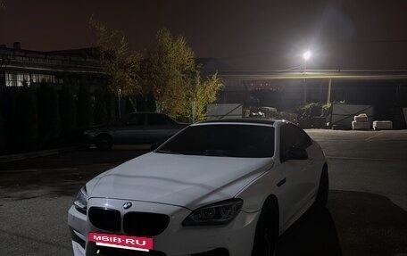 BMW 6 серия, 2011 год, 2 500 000 рублей, 4 фотография