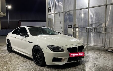 BMW 6 серия, 2011 год, 2 500 000 рублей, 14 фотография