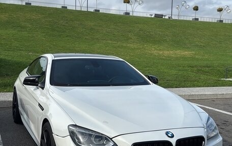 BMW 6 серия, 2011 год, 2 500 000 рублей, 9 фотография