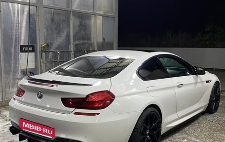 BMW 6 серия, 2011 год, 2 500 000 рублей, 10 фотография