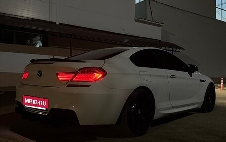 BMW 6 серия, 2011 год, 2 500 000 рублей, 5 фотография