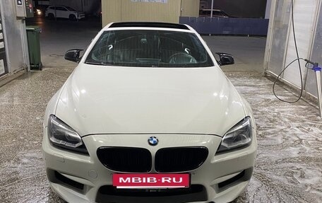 BMW 6 серия, 2011 год, 2 500 000 рублей, 12 фотография