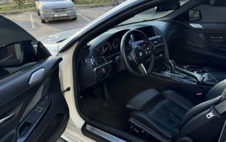 BMW 6 серия, 2011 год, 2 500 000 рублей, 19 фотография