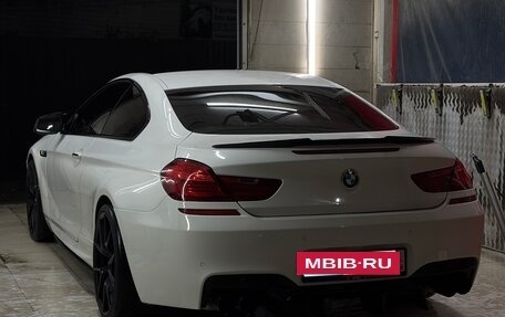 BMW 6 серия, 2011 год, 2 500 000 рублей, 8 фотография