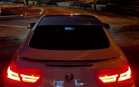 BMW 6 серия, 2011 год, 2 500 000 рублей, 18 фотография