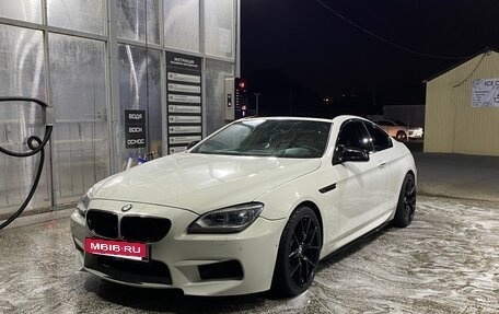 BMW 6 серия, 2011 год, 2 500 000 рублей, 13 фотография