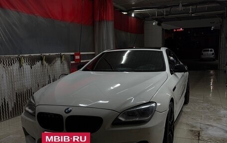 BMW 6 серия, 2011 год, 2 500 000 рублей, 6 фотография